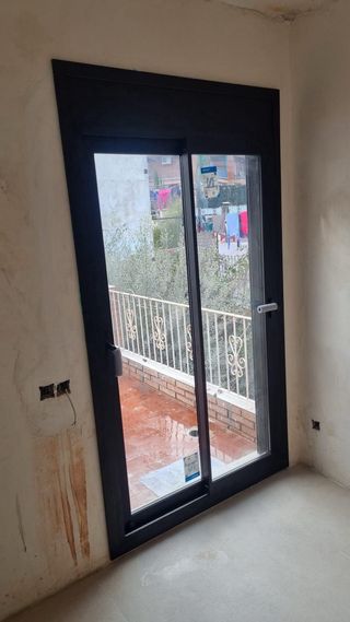 Carpintería de Aluminio