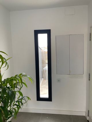 Carpintería de Aluminio