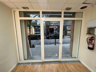 Carpintería de Aluminio