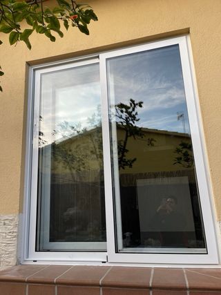 Carpintería de Aluminio