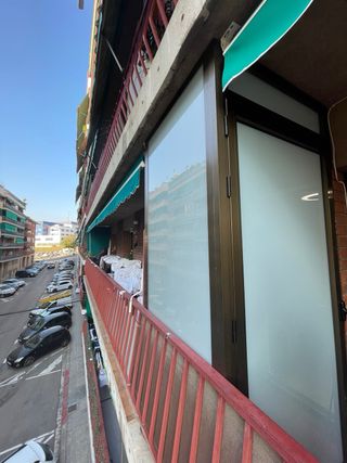 Carpintería de Aluminio