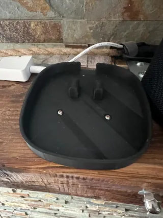 Base Sonos ONE - Soporte Estable Negro