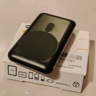 Batería externa Magsafe Baeria