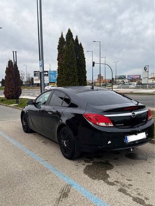 Opel Insignia 2010