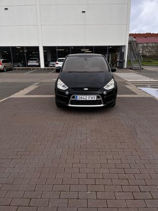 Ford S-MAX 2007