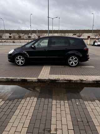 Ford S-MAX 2007
