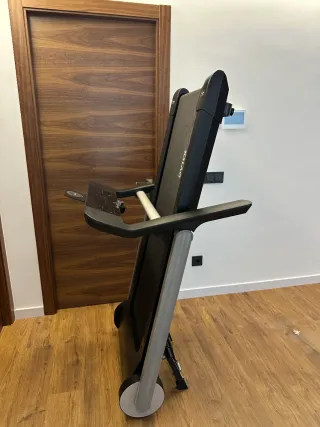 Cinta de Correr Ovicx X3 Plus Plegable nueva