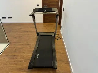 Cinta de Correr Ovicx X3 Plus Plegable nueva