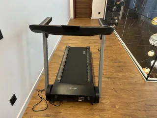 Cinta de Correr Ovicx X3 Plus Plegable nueva