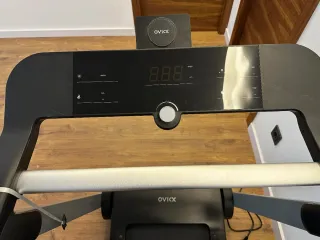 Cinta de Correr Ovicx X3 Plus Plegable nueva