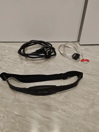 Cinta de Correr Ovicx X3 Plus Plegable nueva