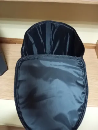 Nuevo Roma 120 Altavoz portátil AUDIBAX con funda