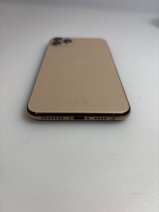iPhone 11 Pro Max Oro