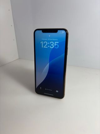 iPhone 11 Pro Max Oro