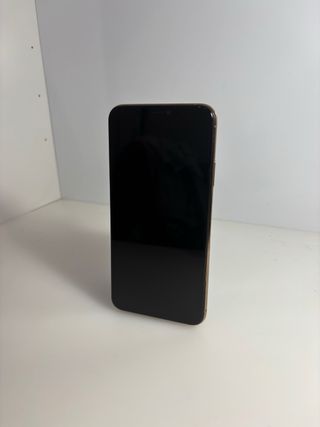 iPhone 11 Pro Max Oro