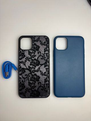 iPhone 11 Pro Max Oro