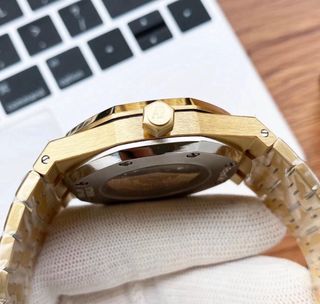 Audemars Piguet Oro #15