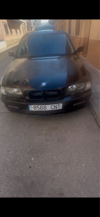 BMW Serie 3 2000