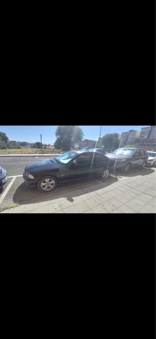 BMW Serie 3 2000