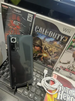 Xiaomi Redmi 10 Pro 128GB