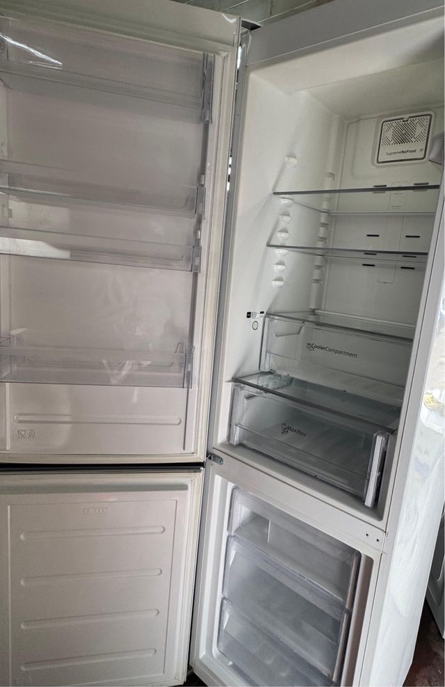 FRIGORÍFICO COMBI NO FROST MARCA WHIRPOOL A+++