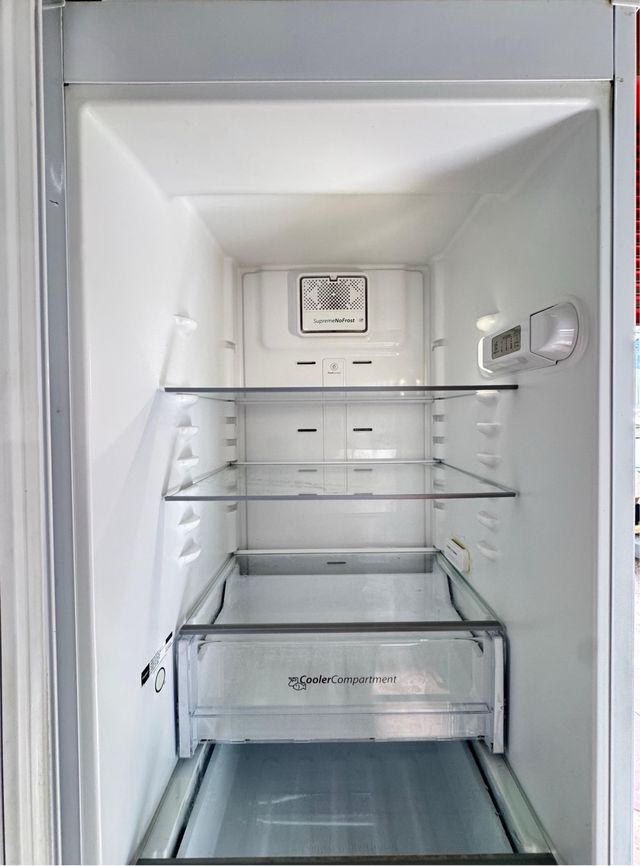 FRIGORÍFICO COMBI NO FROST MARCA WHIRPOOL A+++