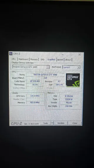 PC Gaming i7-6700K GTX1080 16GB RAM 2TB HDD WIFI