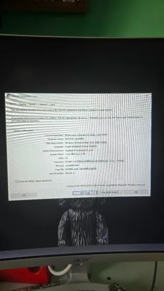 PC Gaming i7-6700K GTX1080 16GB RAM 2TB HDD WIFI