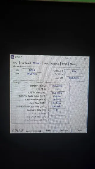 PC Gaming i7-6700K GTX1080 16GB RAM 2TB HDD WIFI