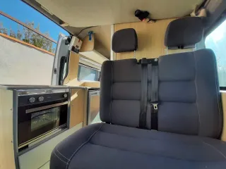 CAMPERIZA CON CABEZA. Diseño tu furgo Camper ideal