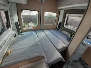 CAMPERIZA CON CABEZA. Diseño tu furgo Camper ideal