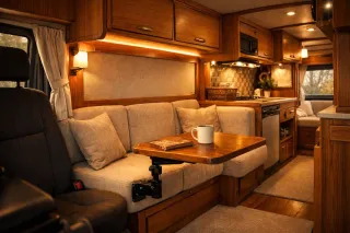 CAMPERIZA CON CABEZA. Diseño tu furgo Camper ideal