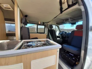 CAMPERIZA CON CABEZA. Diseño tu furgo Camper ideal