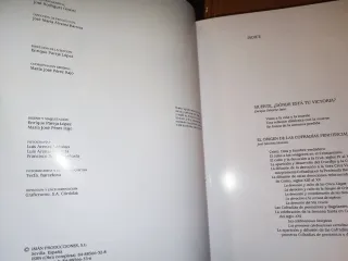 Sevilla penitente, 3 tomos , en Cajetín y fundas