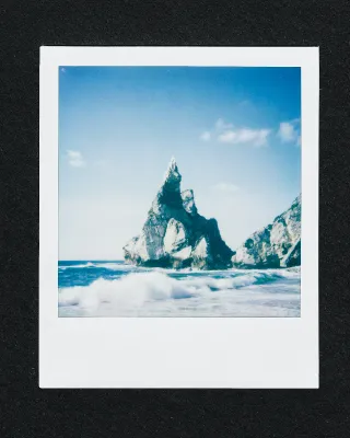 4 Cartucce Polaroid i-Type Color Film