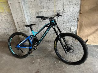 Mondraker Summum