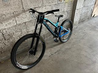 Mondraker Summum