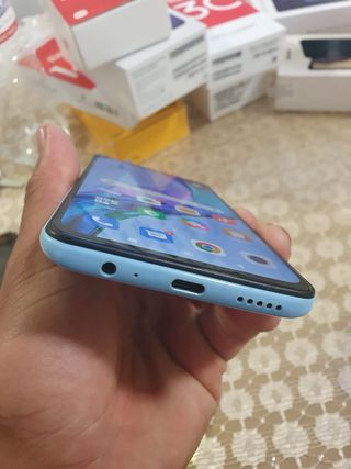 Xiaomi Redmi A9 Azul/Blanco