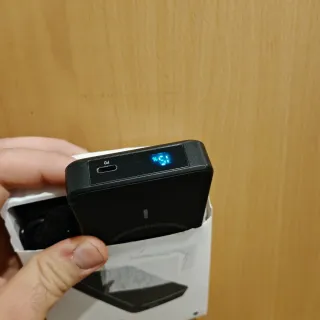 Batería Externa MagSafe