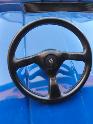 Volantes Nissan Skyline Desde 225