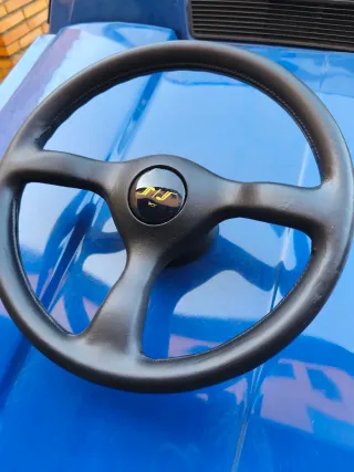 Volantes Nissan Skyline Desde 225