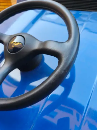 Volantes Nissan Skyline Desde 225