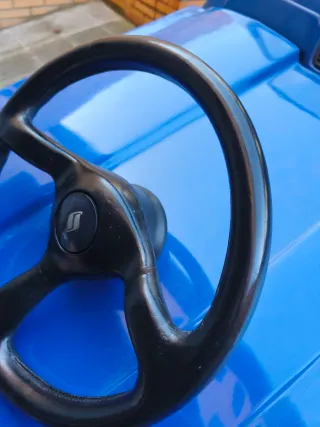 Volantes Nissan Skyline Desde 225