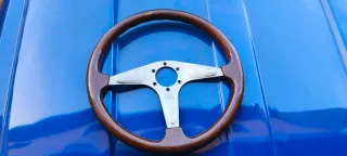 Volantes Nissan Skyline Desde 225