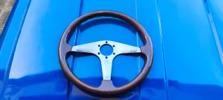 Volantes Nissan Skyline Desde 225