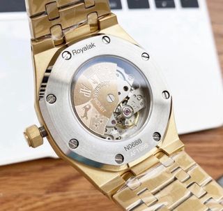 Audemars Piguet Oro Verde #18