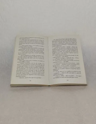 Nuestro pequeño Billy