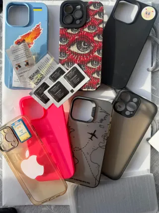 Apple iPhone 14 Pro Max Space Black 256 Gb