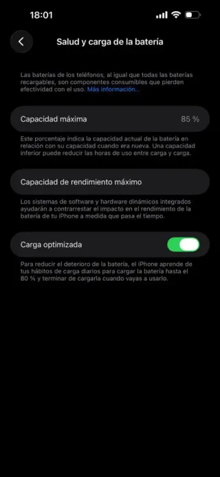 Apple iPhone 14 Pro Max Space Black 256 Gb