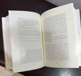 La Sombra del Viento, Carlos Ruiz Zafón